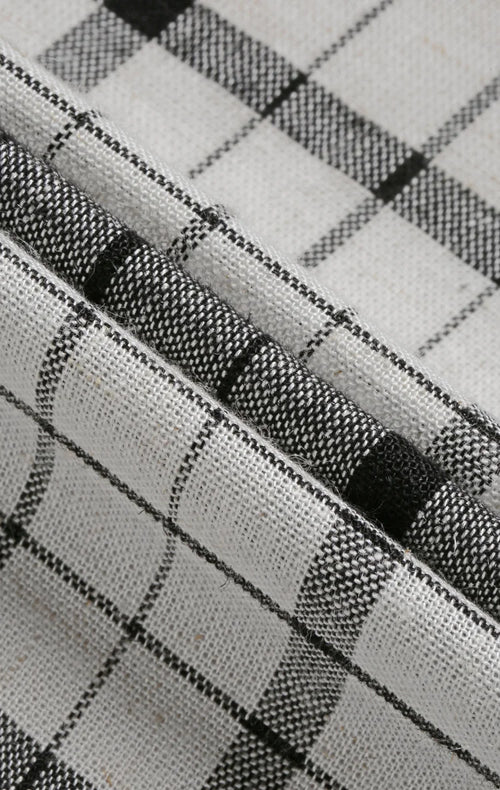 Men's Checks Shirt