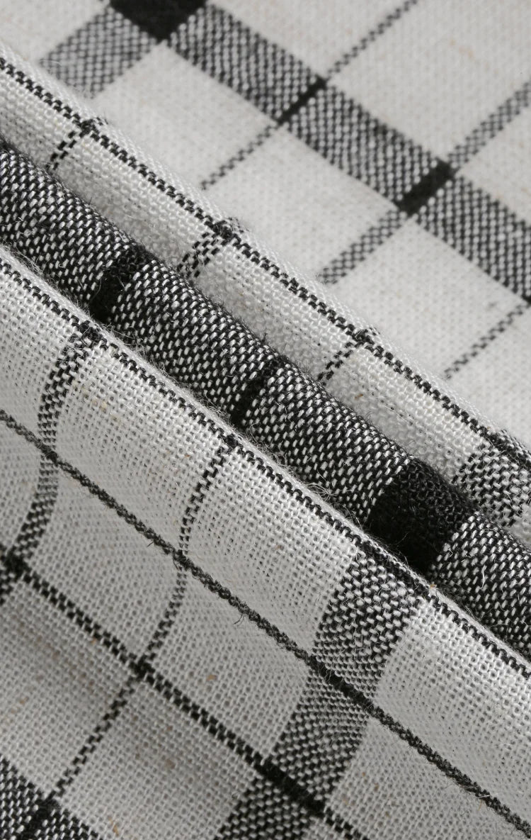 Men's Checks Shirt