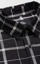 Men's Checks Shirt