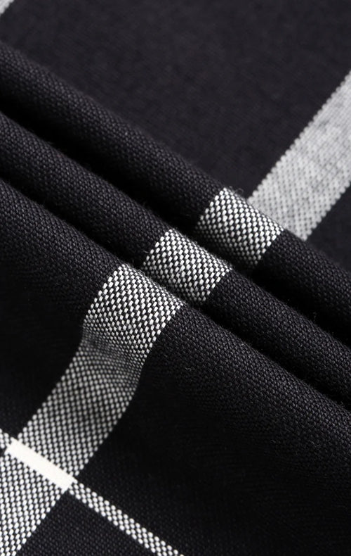 Men's Checks Shirt