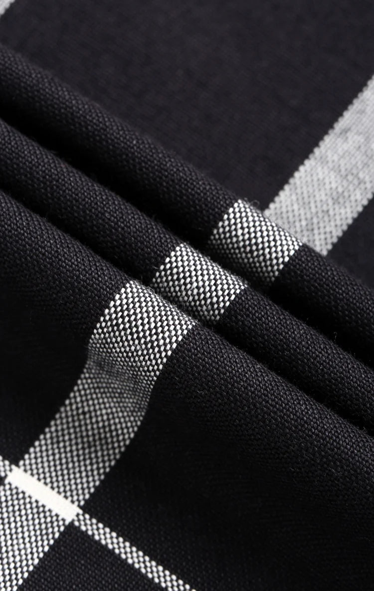 Men's Checks Shirt