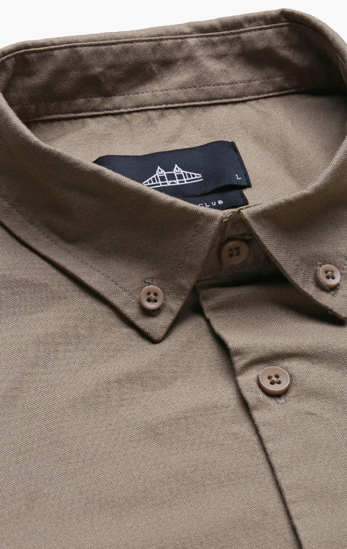 Men's Window pane Slim Fit Shirt