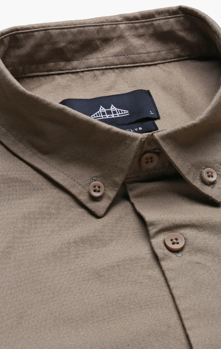 Men's Window pane Slim Fit Shirt