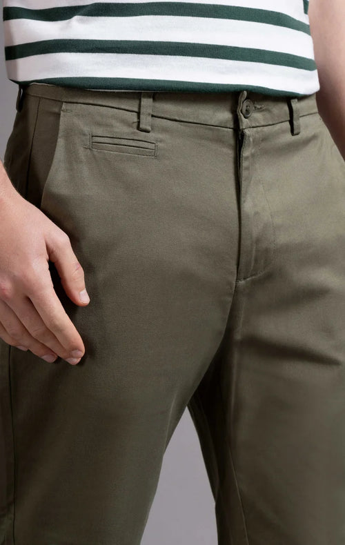 Men's Slimfit Chinos