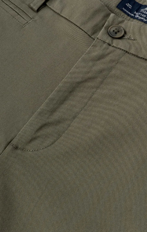 Men's Slimfit Chinos