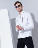 Men's Double pocket Shirt