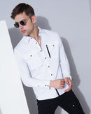 Men's Double pocket Shirt