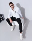 Men's Double pocket Shirt