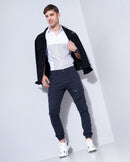 Slim Fit Cargo Joggers