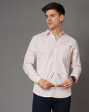 Men's Printed Shirt