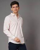 Men's Printed Shirt