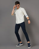 Men's Printed Shirt