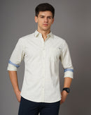 Men's Printed Shirt