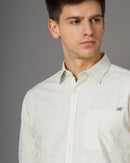 Men's Printed Shirt