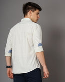 Men's Printed Shirt