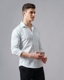 Men's Printed Shirt