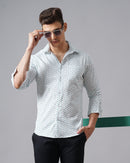Men's Printed Shirt