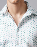 Men's Printed Shirt
