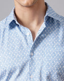 Men's Printed Shirt