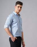 Men's Printed Shirt