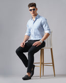 Men's Printed Shirt