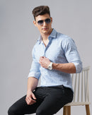 Men's Printed Shirt