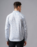 Men's Printed Shirt