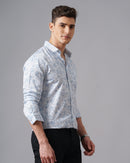 Men's Printed Shirt