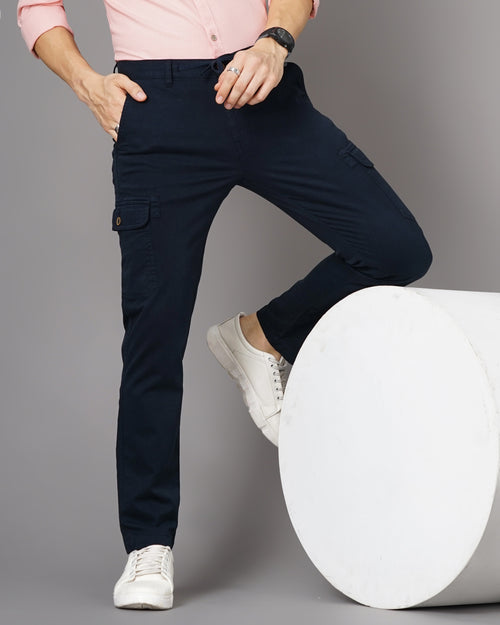 Men's Cargo Trouser