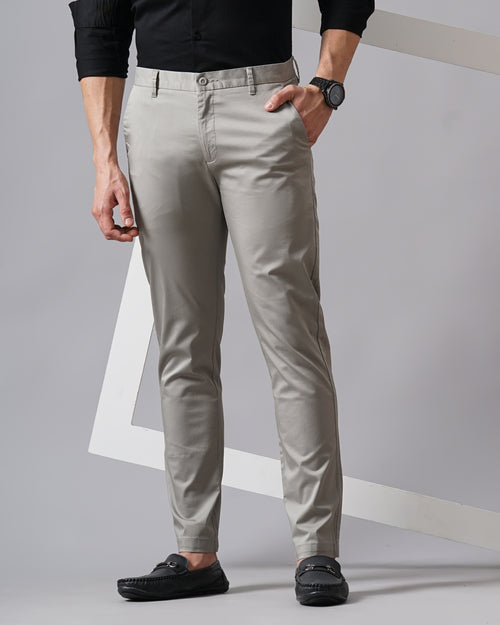 MEN'S CASUAL CHINOS