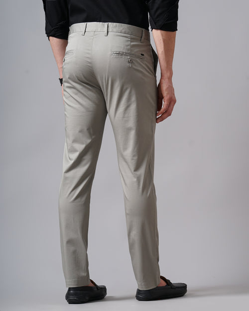 MEN'S CASUAL CHINOS