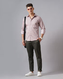 Men's Printed Shirt