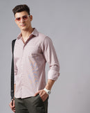 Men's Printed Shirt