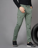 Men's Cargo Trouser