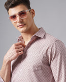 Men's Printed Shirt