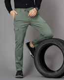 Men's Cargo Trouser