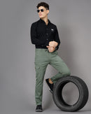 Men's Cargo Trouser