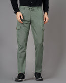 Men's Cargo Trouser