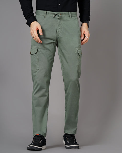 Men's Cargo Trouser