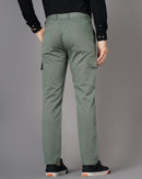 Men's Cargo Trouser