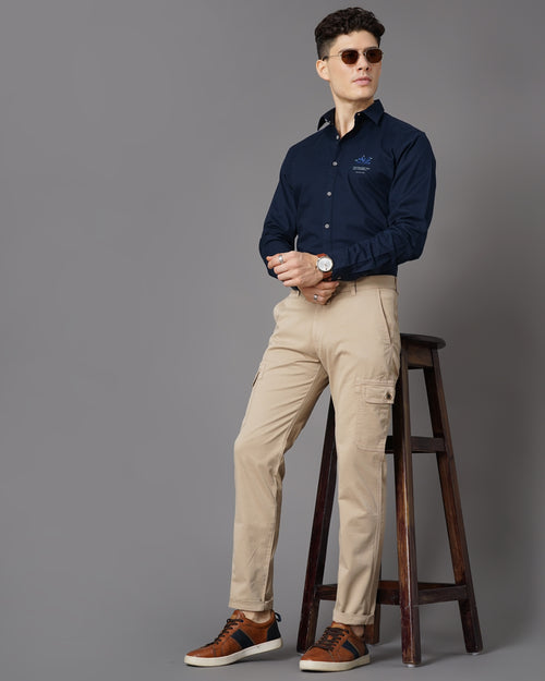 Men's Cargo Trouser