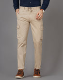 Men's Cargo Trouser