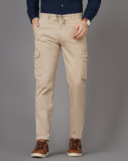 Men's Cargo Trouser