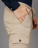 Men's Cargo Trouser
