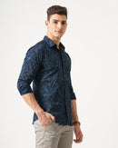 Men's Printed Shirt