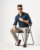 Men's Printed Shirt