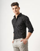 Men's Printed Shirt