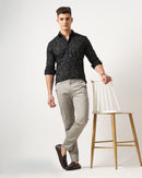 Men's Printed Shirt
