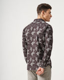 Men's Printed Shirt