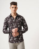 Men's Printed Shirt